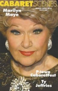 Marilyn Maye Dazzles and Inspires